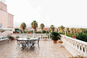 Terrazza Angela Fiumefreddo Di Sicilia